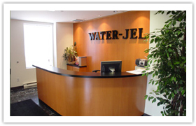 Water Jel Technologies